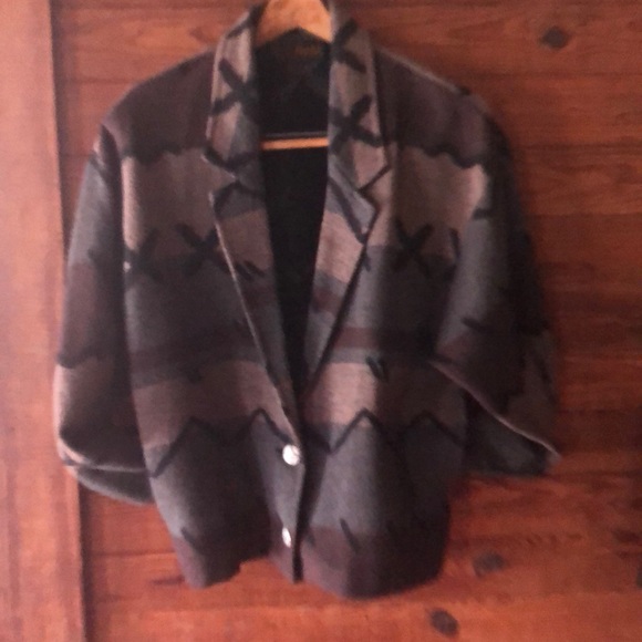 David Paul Ladies Coat - Picture 8 of 8